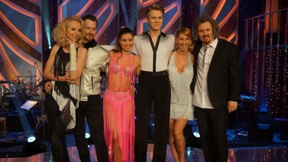 FOTO: StarDance