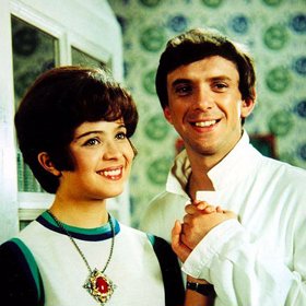 Herečka před časem v jednom rozhovoru přiznala, že se jí líbil kolega Jaromír Hanzlík.