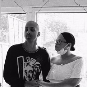 Nakonec mu v květnu našli zhoubný nádor v pánvi a dalších 30 menších v plicích.