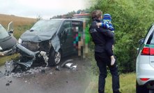 Rodinná dovolená se změnila v noční můru: Z pěti dětí umřely čtyři, přežil jen tříletý chlapeček