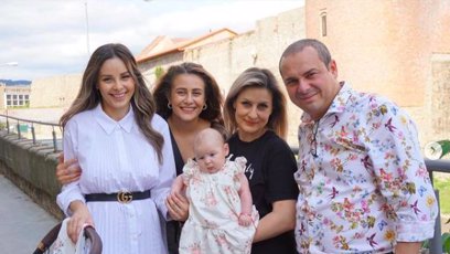 FOTO: Monika Bagárová