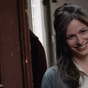 Veronice Khek Kubařové to jako Tereze mimořádně sluší.