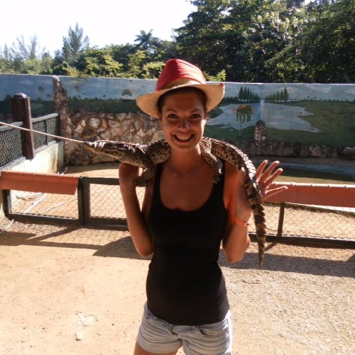 Foto k tématu Zuzana Filipi