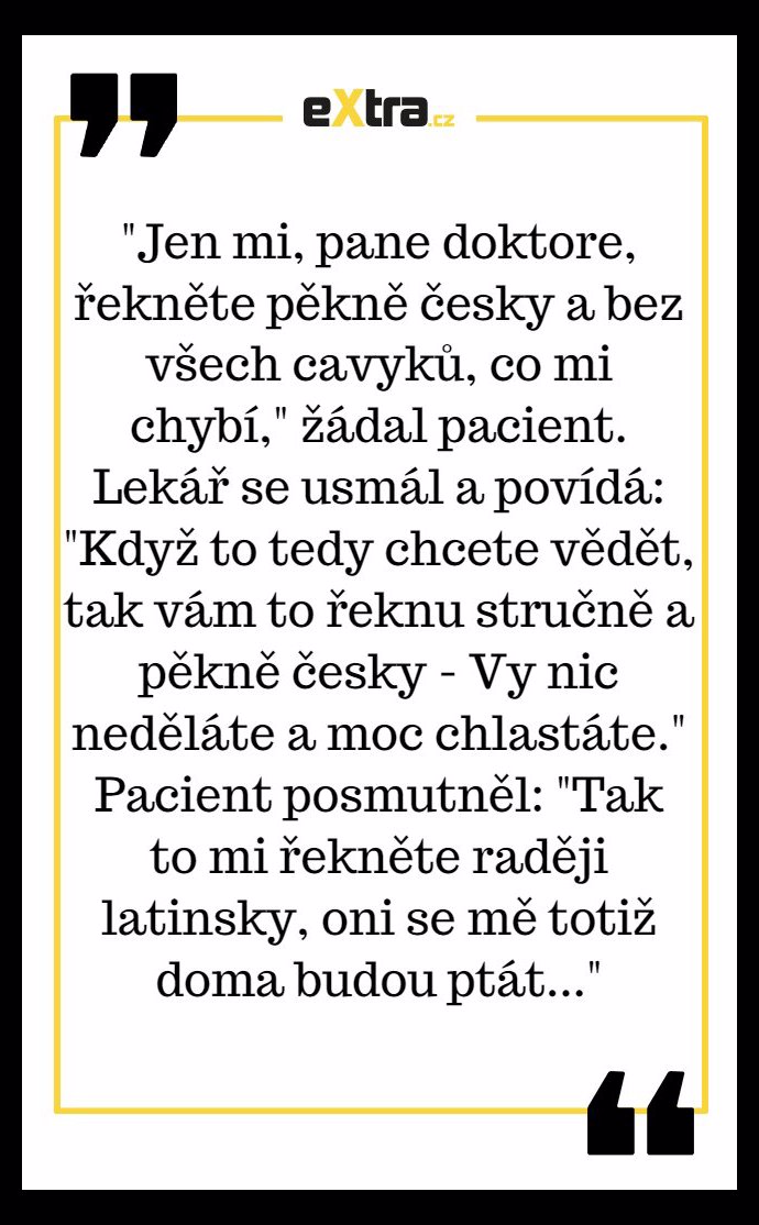Foto k tématu Vtipy – stránka 2011
