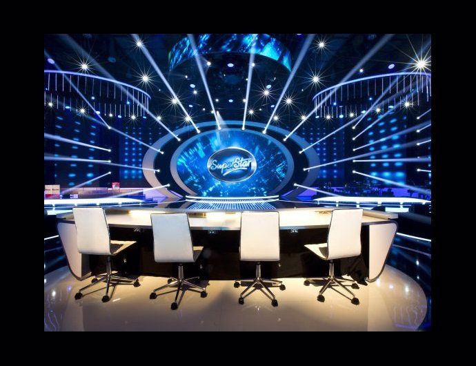 Foto k tématu SuperStar – stránka 227