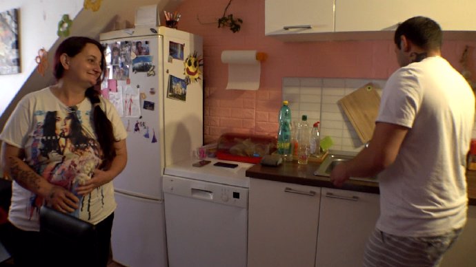 Foto k tématu Výměna manželek – stránka 869