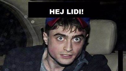 FOTO: Zábava