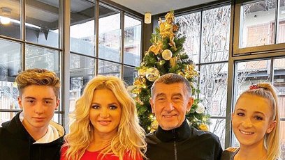 FOTO: Andrej Babiš