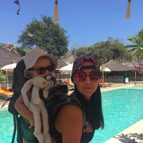 Vladimír Mudrík za sebou zanechal Petru, syna a nenarozené dítě