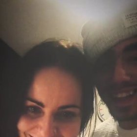 Petr Borkovec a Katarína Knechtová mají tříměsíční pauzu.