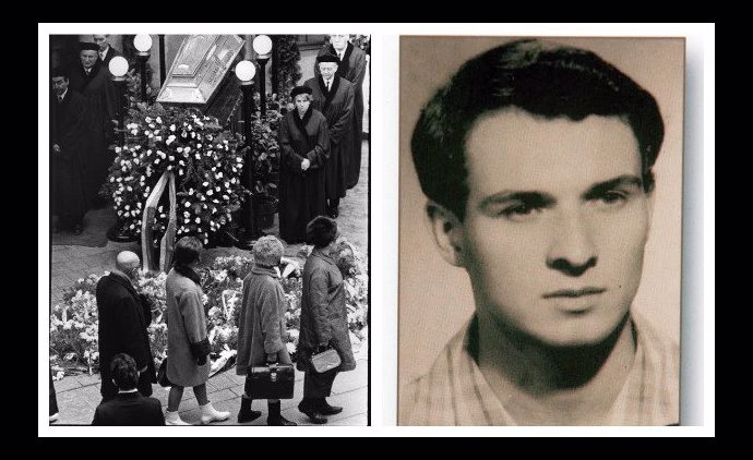 Foto k tématu Jan Palach – stránka 93