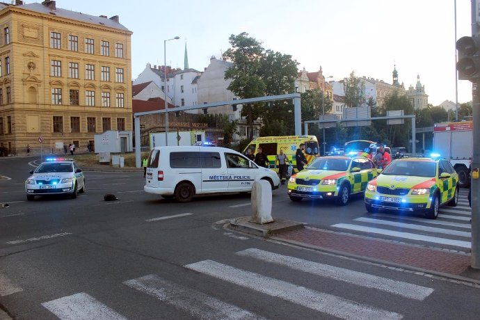 Foto k tématu nehoda – stránka 571