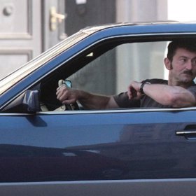 Vetchému toho gangstera snad ani nejde nevěřit.