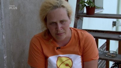 FOTO: Prý si ani moc nečistí zuby.