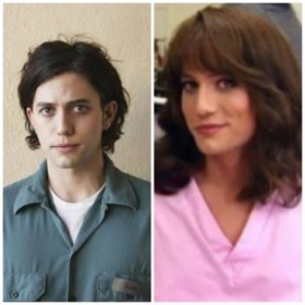 Jackson Rathbone by byl zatraceně sexy žena.