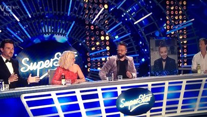 FOTO: Monika Bagárová