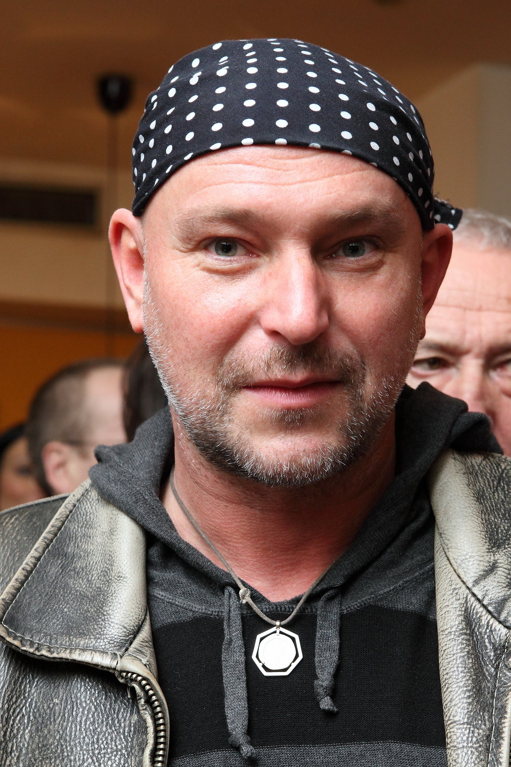 FOTO Ludvík se toužil sestak s Dr.Housem, ale takovou míru pozornosti