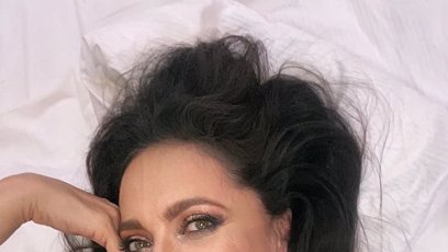 FOTO: Lucie Bílá (zpěvačka)