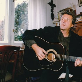 Karel Zich zemřel předčasně.