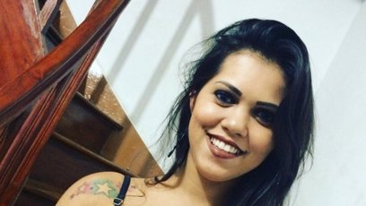 Karina Lemos – fotogalerie