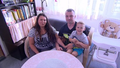 FOTO: Výměna manželek lidi baví.
