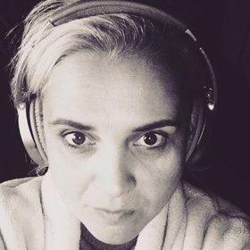 Beata Hlavenková má z nové písně radost.