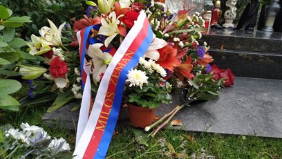 FOTO: Karel Gott