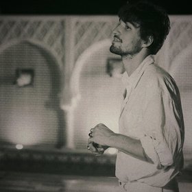 Jordan Haj bude letos pastvou pro dámské oči.