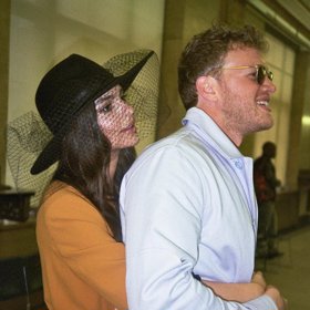 Sluší to přece jen víc Ewě?