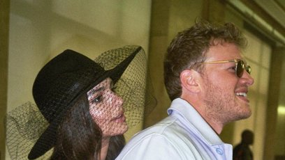 FOTO: Emily Ratajkowski