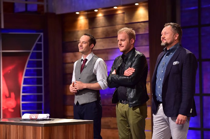 Foto k tématu MasterChef – stránka 267