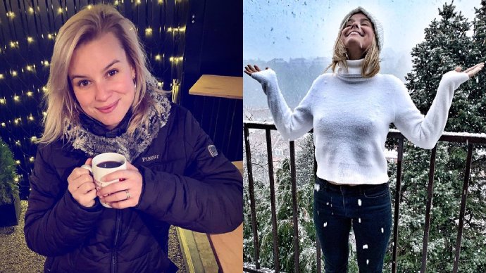 Foto k tématu Patricie Pagáčová – stránka 693