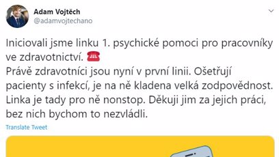FOTO: koronavirus