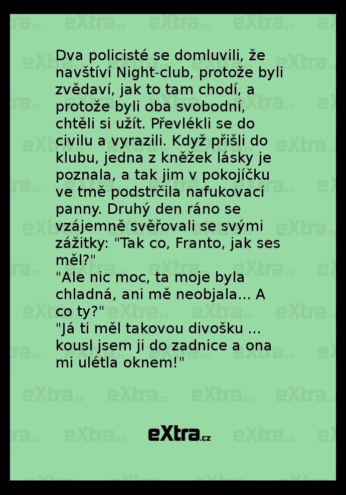Foto k tématu Vtipy – stránka 2365