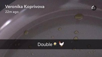 FOTO: Veronika Kopřivová