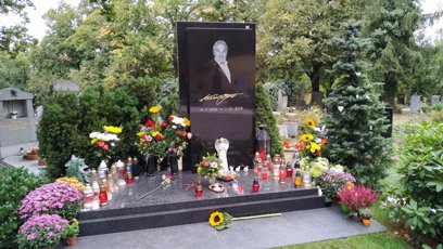 FOTO: Karel Gott