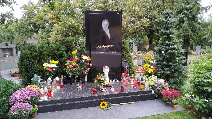 Foto k tématu Karel Gott – stránka 286