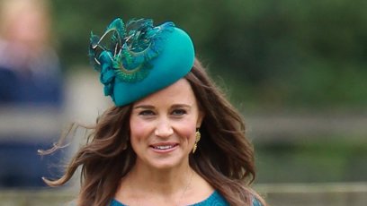 FOTO: Pippa Middleton