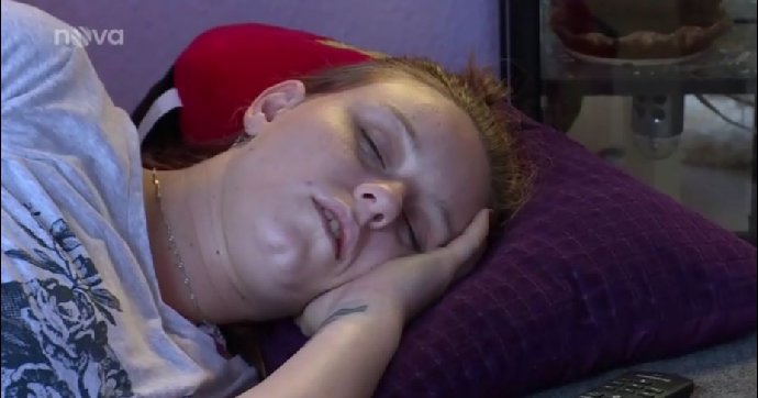FOTO: Výměna manželek – stránka 2044