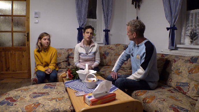 Foto k tématu Výměna manželek – stránka 981