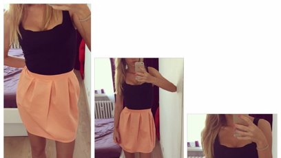 FOTO: Veronika Kopřivová