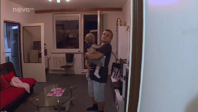 Foto k tématu Výměna manželek – stránka 886