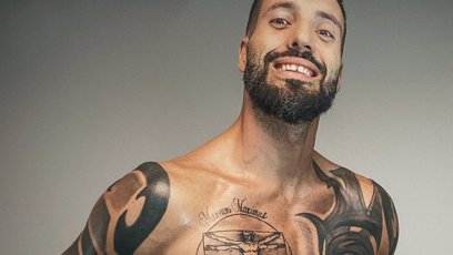 FOTO: Václav Noid Bárta