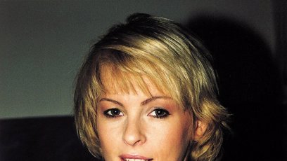 FOTO: Iveta Bartošová