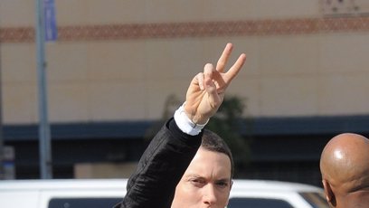 FOTO: Eminem