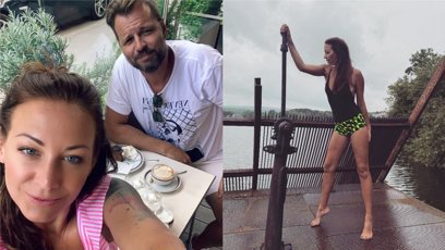 FOTO: Agáta Hanychová