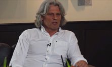 Tomáš Skuhravý v pořadu Blikanec Tomáše Řepky.