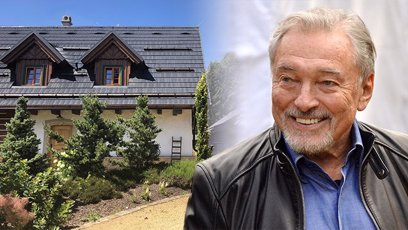 FOTO: Karel Gott