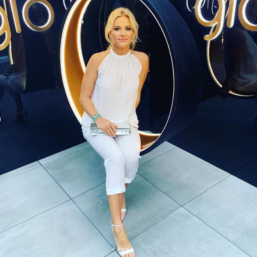Monika Babišová – partnerka Andreje Babiše