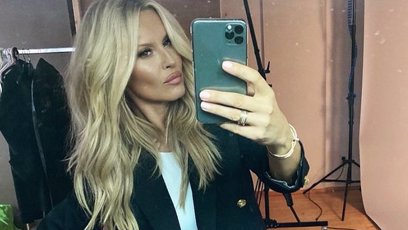 FOTO: Simona Krainová